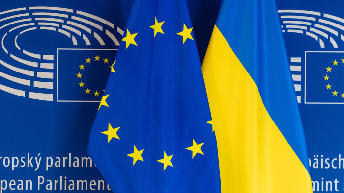 Németország és az észak-európai országok elkötelezettek Ukrajna támogatása mellett