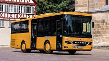 Új busz közlekedik Budapesten, keddig ingyenes az utazás