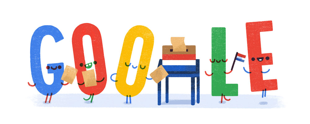 A magyar ünnepre emlékeztet a Google