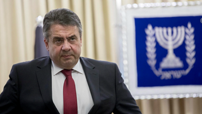 Nem tragédia - mondta a német külügyminiszter, miután kikosarazták Izraelben