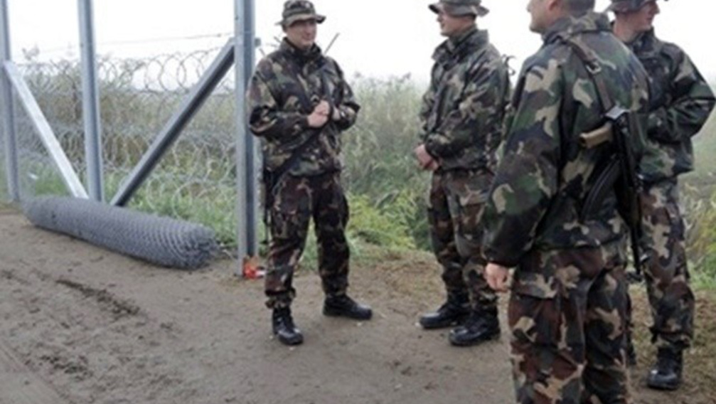 Benkő Tibor: hatezer katona védheti a román határt