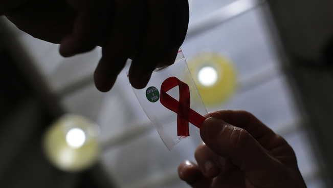 Már nem félünk az AIDS-től? -  Egyre több a HIV-fertőzött fiatal