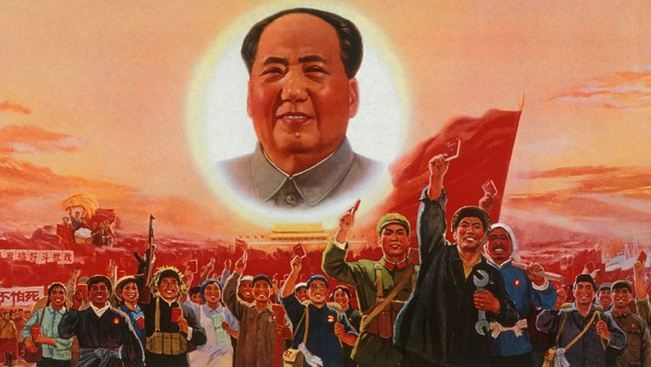 50 éve kezdődött a kínai kulturális forradalom