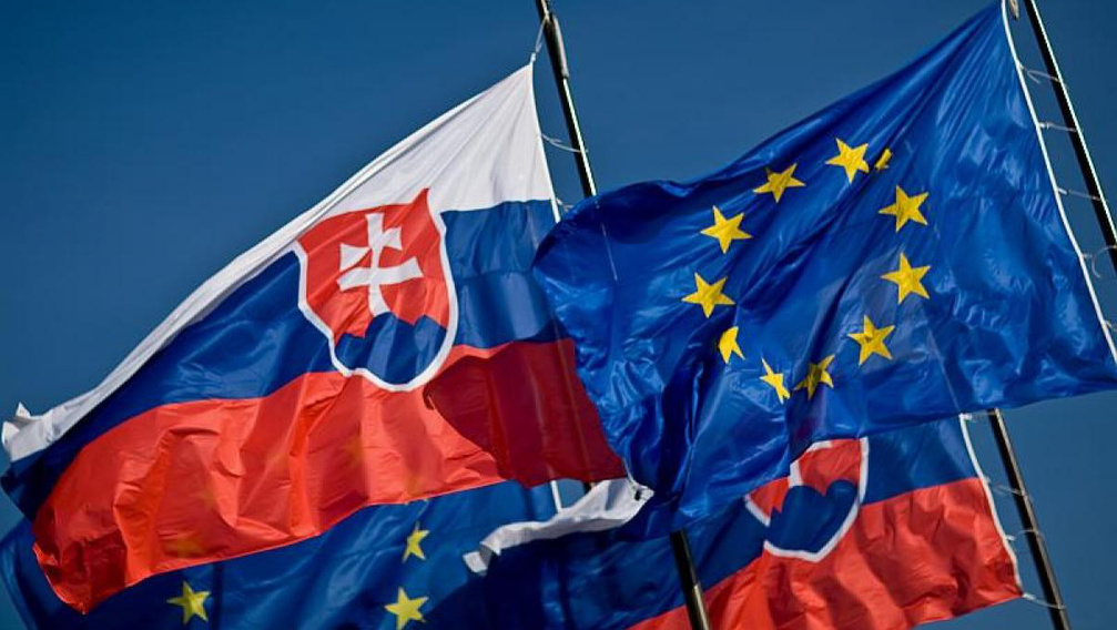 Péntektől Szlovákia tölti be az Európai Unió soros elnöki tisztségét