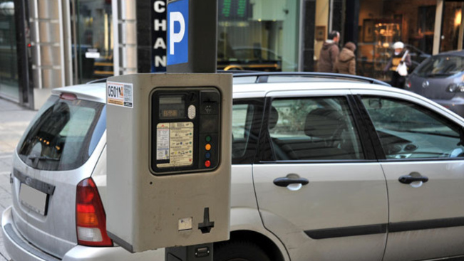 Autósok, figyelem: jönnek az új fizetős parkolózónák Budapesten