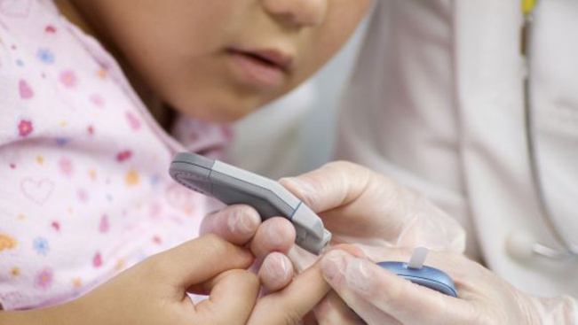 Döbbenetes adatok: a cukorbetegséggel diagnosztizált gyermekek harmada már hat éven aluli