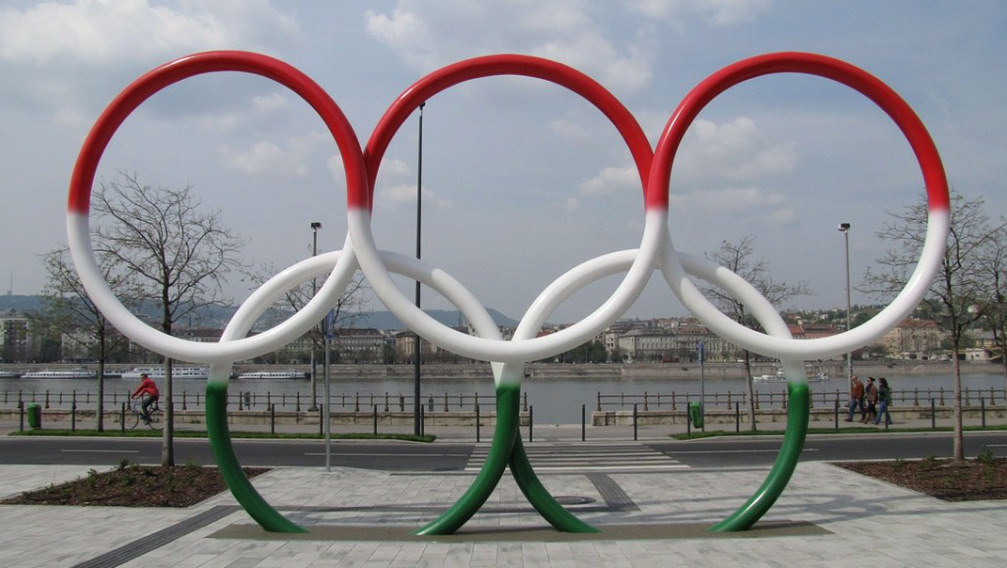 Dénes Ferenc: az olimpiával kapcsolatban kétféle hibát lehet elkövetni