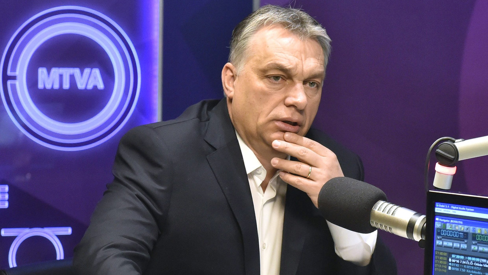 Orbán: álomgyilkosság történt