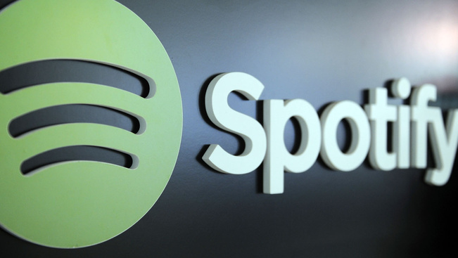 A Spotify elérte az 50 millió előfizetőt - és veszteséges