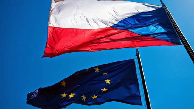 A csehek elkerülnék a kétsebességes Európát
