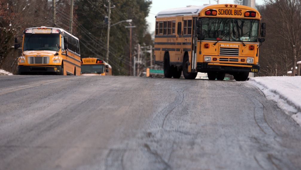 Nálunk is külön járműkategória lehetne az iskolabusz, saját, szigorú szabályokkal