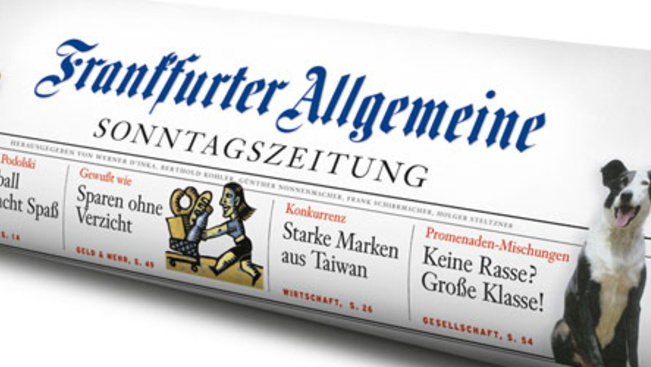 Orbán Viktor aljas játékot játszik a Frankfurter Allgemeine Sonntagszeitung szerint