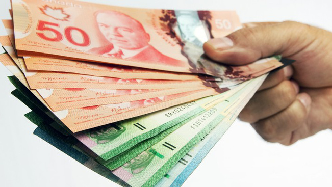 Kezdődik a kísérlet: Kanadában ingyen pénzt kap több ezer ember