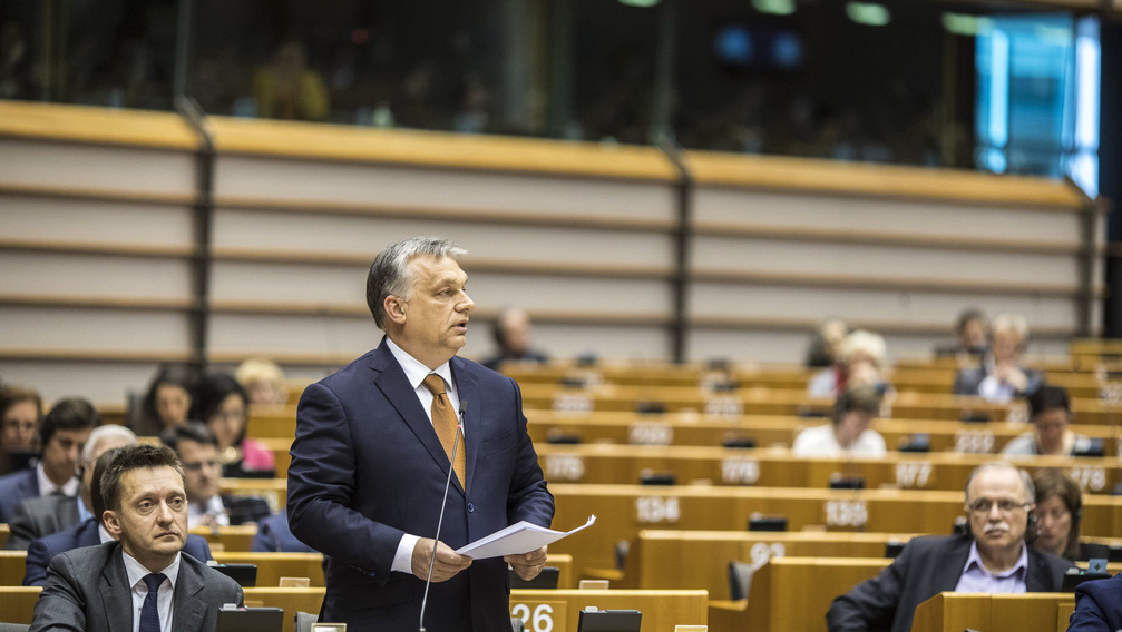 Orbán: betartjuk a klub szabályait