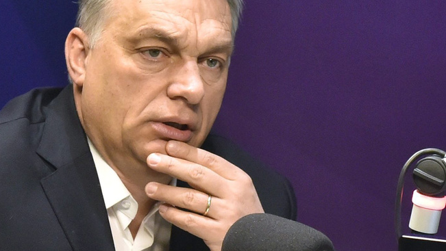 Az EU-nak ott kell megragadnia a magyar kormányfőt, ahol igazán fáj