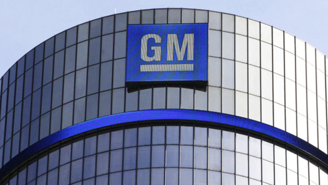Beperelték a General Motorst is