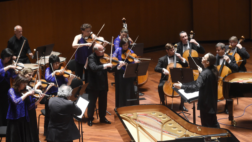 Sok új koncerttel és bérlettel újít a Nemzeti Filharmonikusok