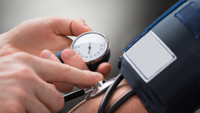 Otthon méri a vérnyomását? Komoly veszélybe kerülhet