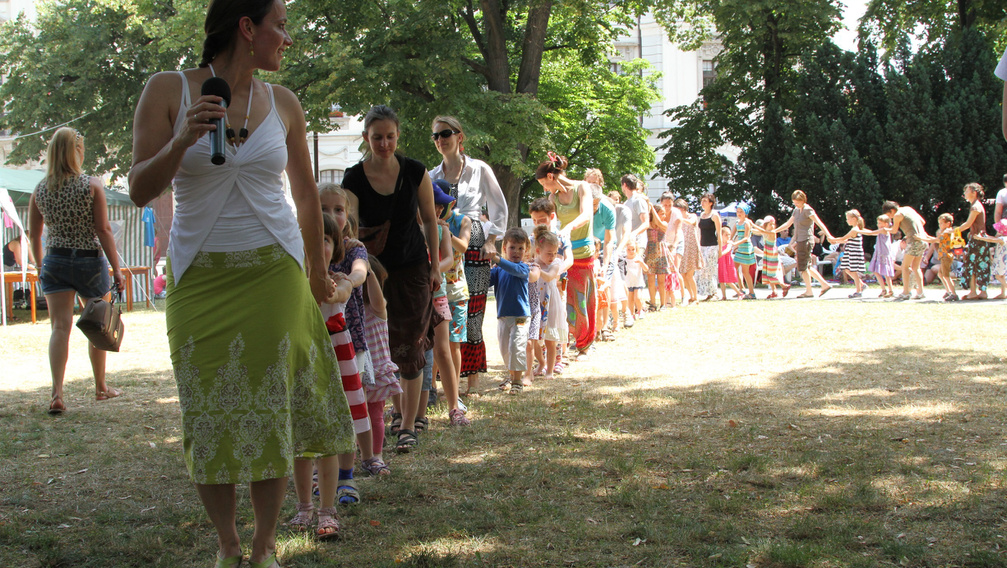 Kaláka Fesztivál: közösségi élmény sok helyszínen, színes programokkal