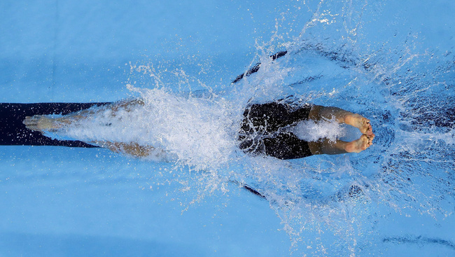 Budapest rendezheti a 2024-es rövidpályás úszó-világbajnokságot