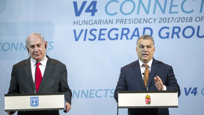 Orbán Viktor: ezt kellene nagyra értékelnie az EU-nak