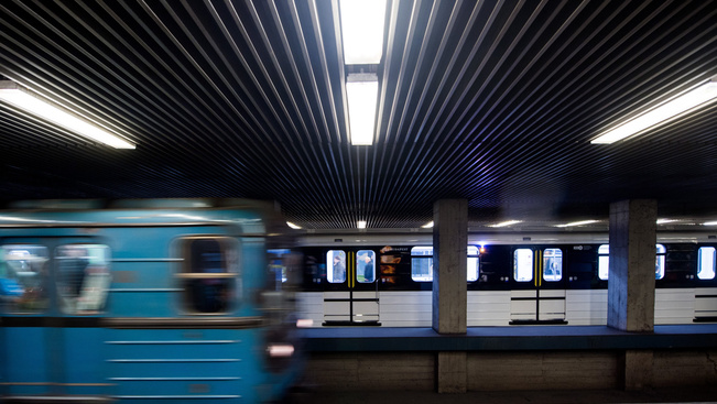 Hármas metró: tíz további megállóban lehet lift