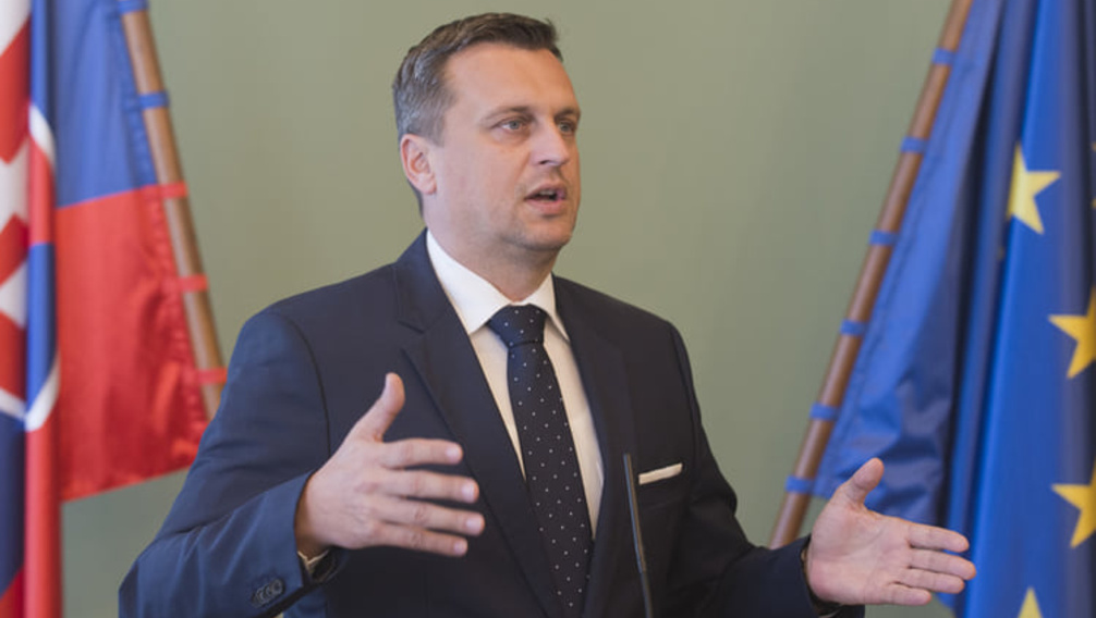 Még mindig akadozik a szlovák kormányzás