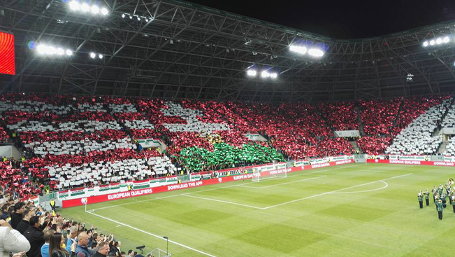 A kudarcon is nagyot kaszáltak a magyar futballisták