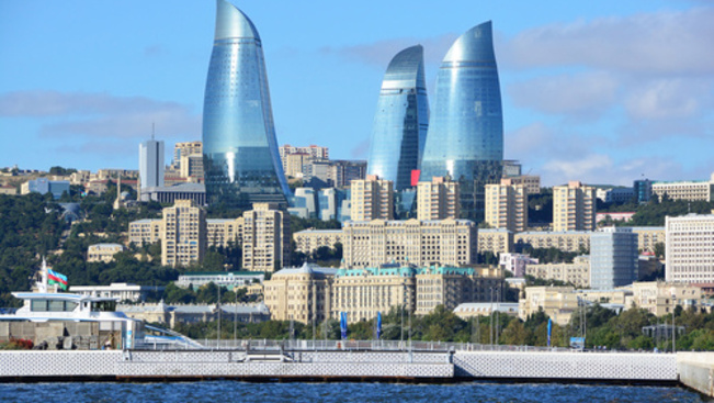 Tagadják a „kaviárdiplomáciát” az azeri hatóságok