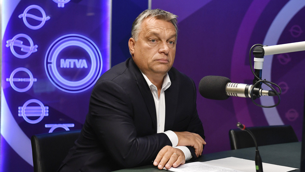Orbán: a bírósági döntést tudomásul kell venni