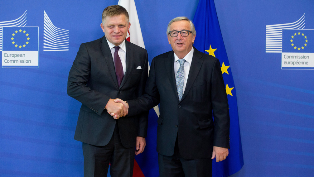 Fico Európa krémjében látja Szlovákiát