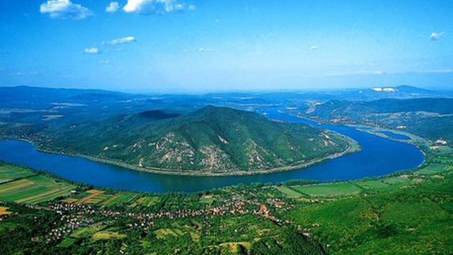 Elképesztő dolog történik a magyar hegységekben - sikerült levideózni