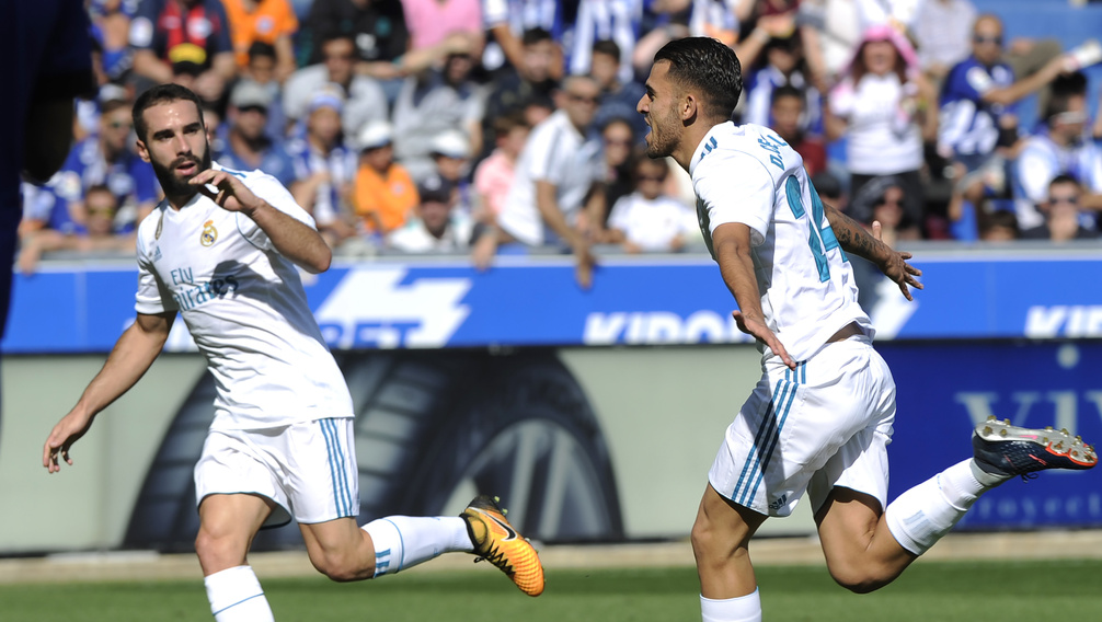 José Mourinho szelleme kísért a Real Madridnál