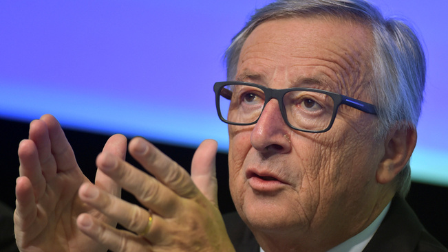 Megújul az adózás az Európai Unióban - itt a bejelentés Junckertől