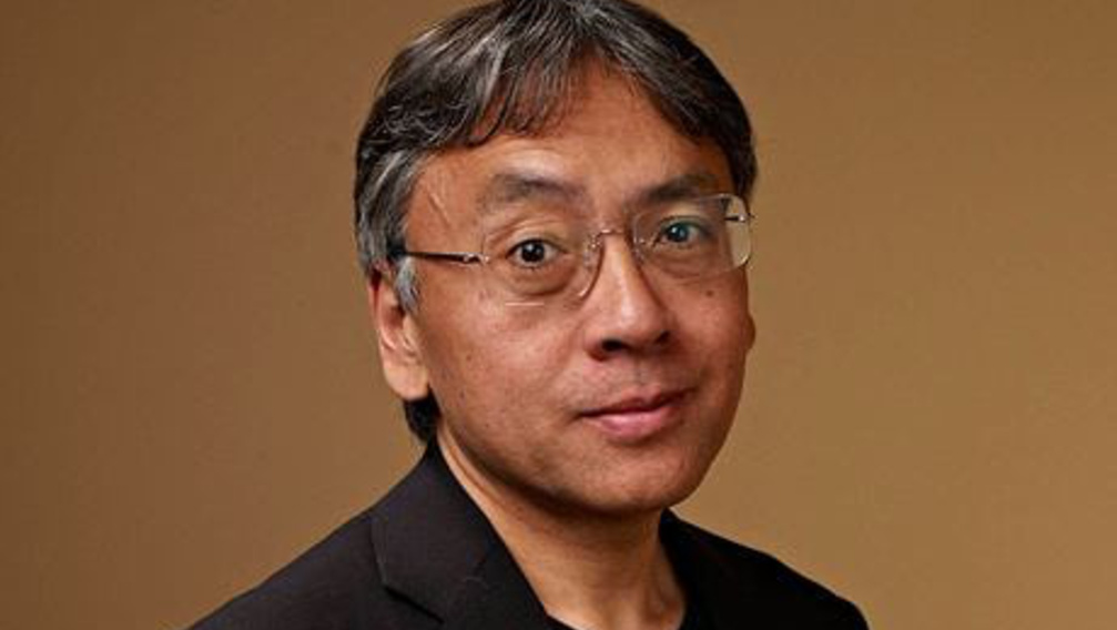 Kazuo Ishiguro kapta az irodalmi Nobel-díjat