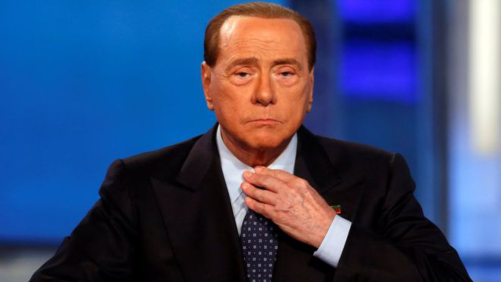 Berlusconi közel a visszatéréshez