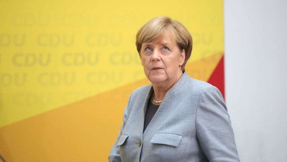 Németországra belpolitikai bizonytalanság vár