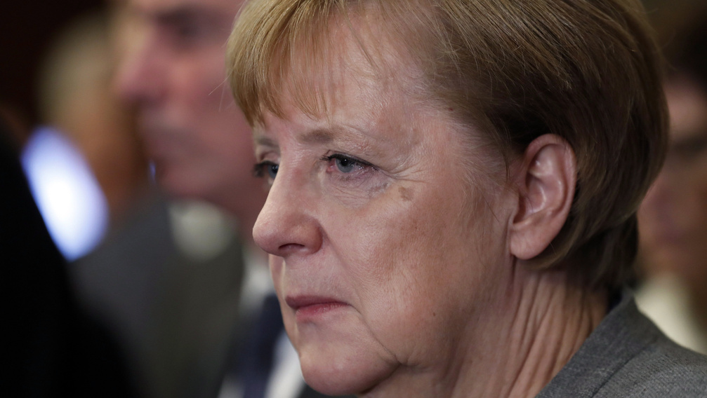 Sokáig bizonytalan lehet a politikai helyzet Németországban