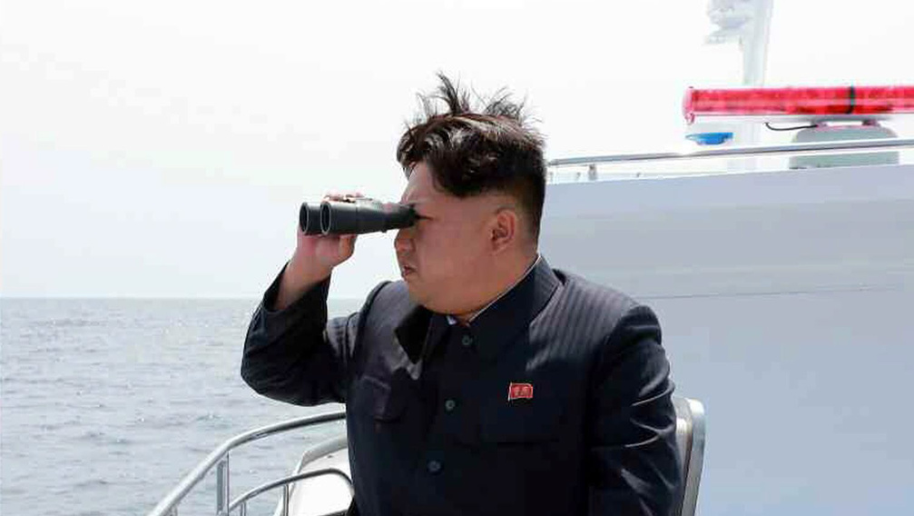 Olimpiai diplomácia vagy Kim ravasz húzása?