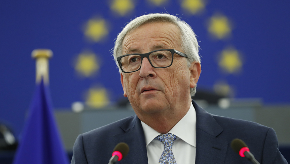 Eljött Juncker ideje?