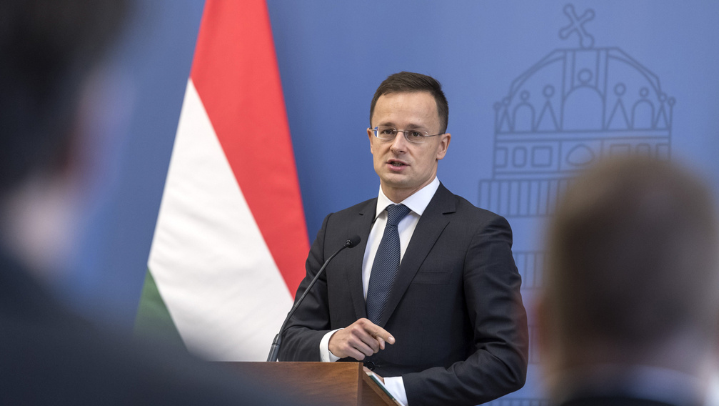 Kiépülhet a harmadik magyar-amerikai pillér