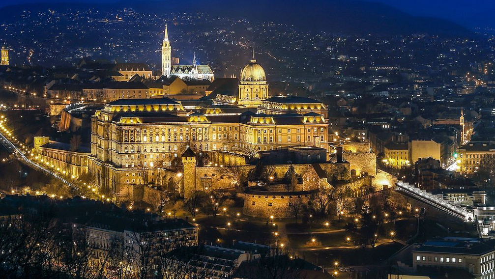 Budapest lehet a legjobb Európában