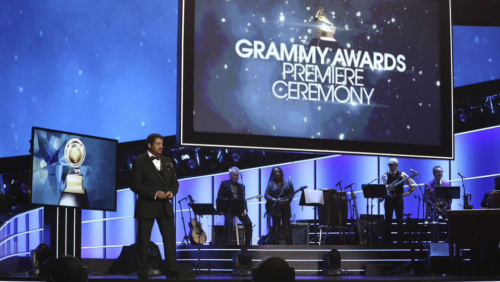 Így ünnepeltek a sztárok a Grammyn – galéria