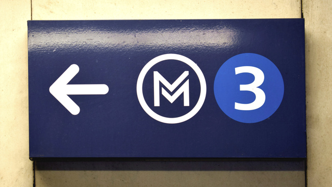 Friss hírek a 3-as metró felújításáról
