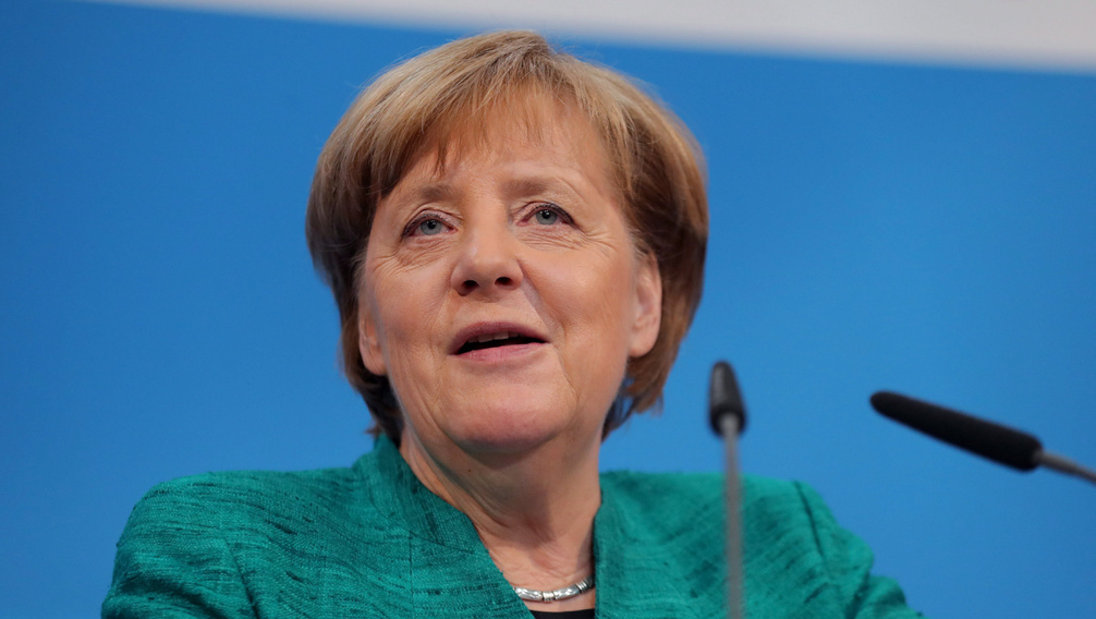 Hamarosan eldől a német nagykoalíció sorsa