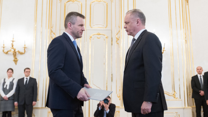 Még több poszt bizonytalan az új szlovák kormányban