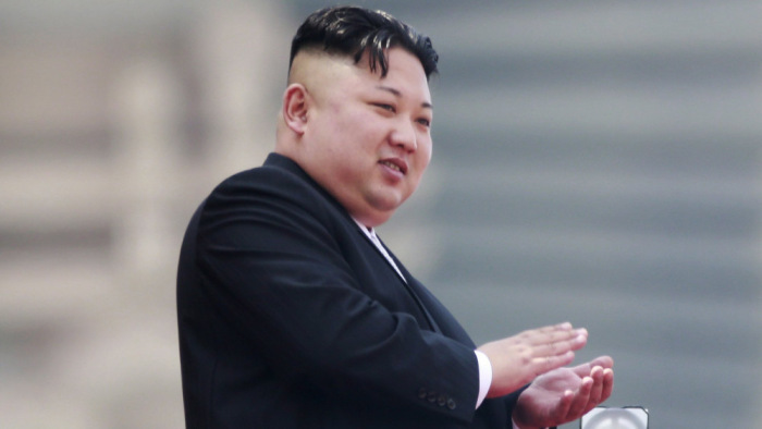 Kim Dzsong Un nem szerepel a parlamenti választások győzteseinek listáján