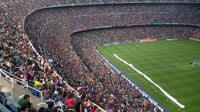 Barcelona, Arsenal, Milan, de a csúcsport a Super Bowl lesz - Sportközvetítések