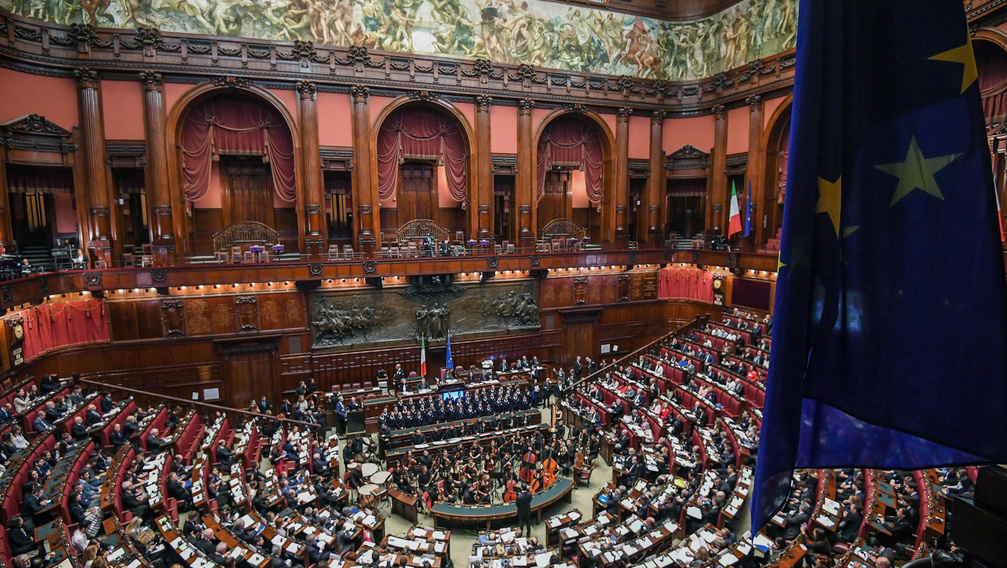Sok a nyitott kérdés az olasz választásokon