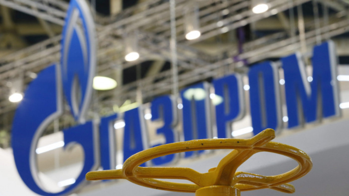 Kérése van a Gazpromnak a Siemenshez